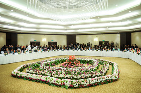 دهمین اجلاس وزرای اطلاع‌رسانی کشورهای اسلامی